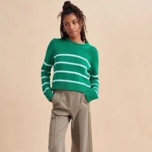 La Ligne Mini Marina Sweater